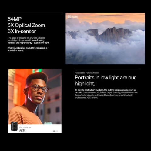  OnePlus Open 5G EU Version, 16 Go + 1 To, lecteur d'empreintes digitales latéral, 7,82 pouces + 6,31 pouces OxygenOS 13.2 Android 13 Qualcomm Snapdragon 8 Gen 2 Octa Core, NFC, réseau : 5G (rouge) SO441R836-021